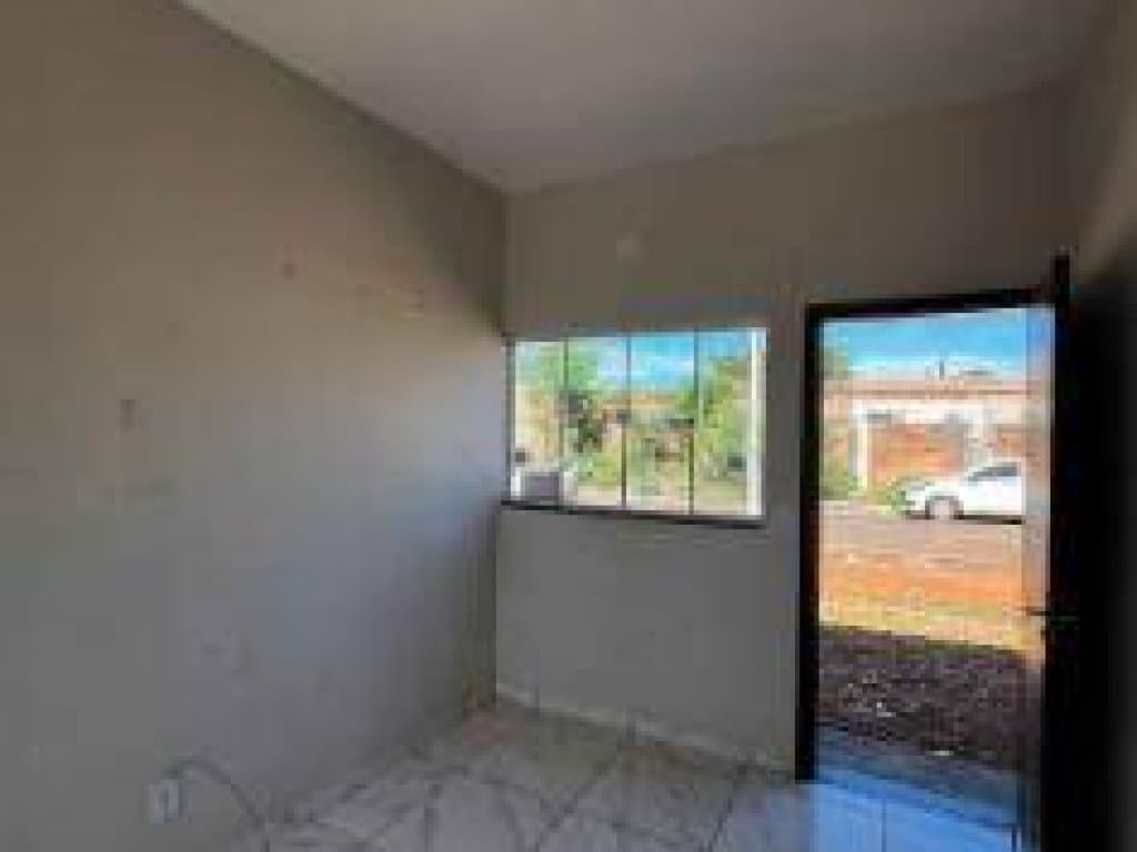 Foto 7 de 15: Casa em leilão em Sinop - MT, bairro Vila Mariana — Casa 51 m² - Vila Mariana - Sinop - MT