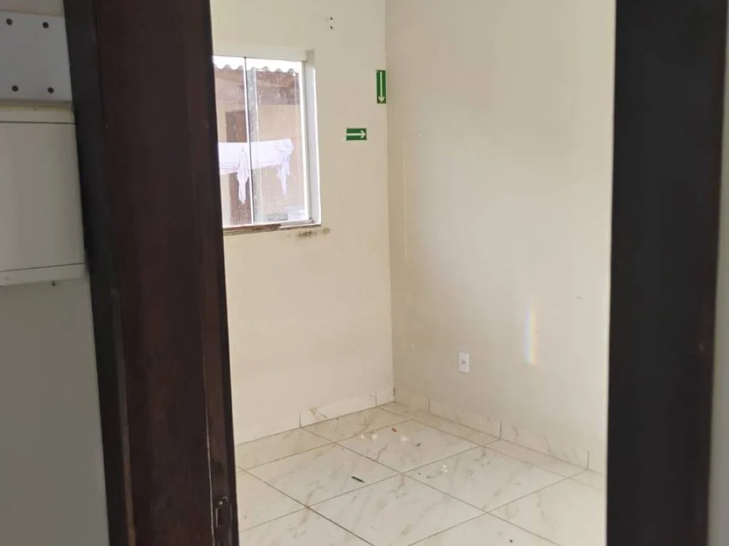 Foto 12 de 15: Casa em leilão em Sinop - MT, bairro Vila Mariana — Casa 51 m² - Vila Mariana - Sinop - MT