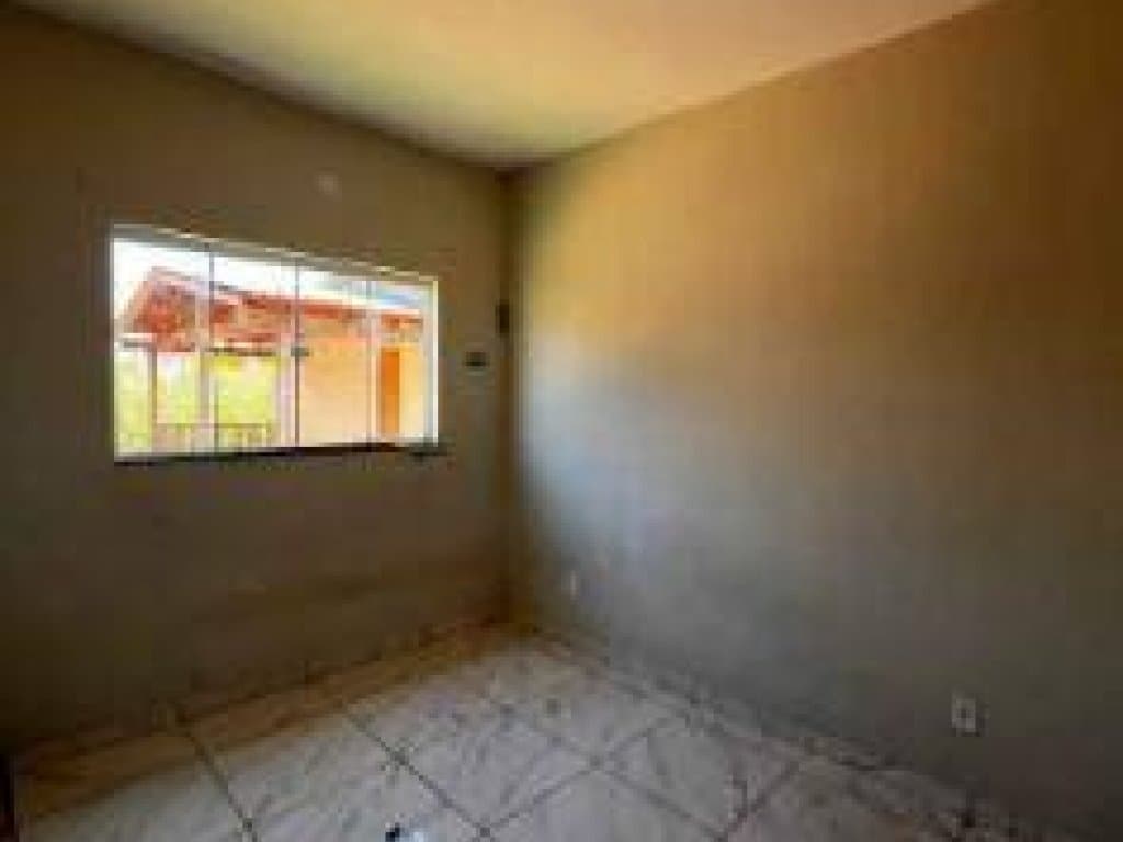 Foto 4 de 15: Casa em leilão em Sinop - MT, bairro Vila Mariana — Casa 51 m² - Vila Mariana - Sinop - MT
