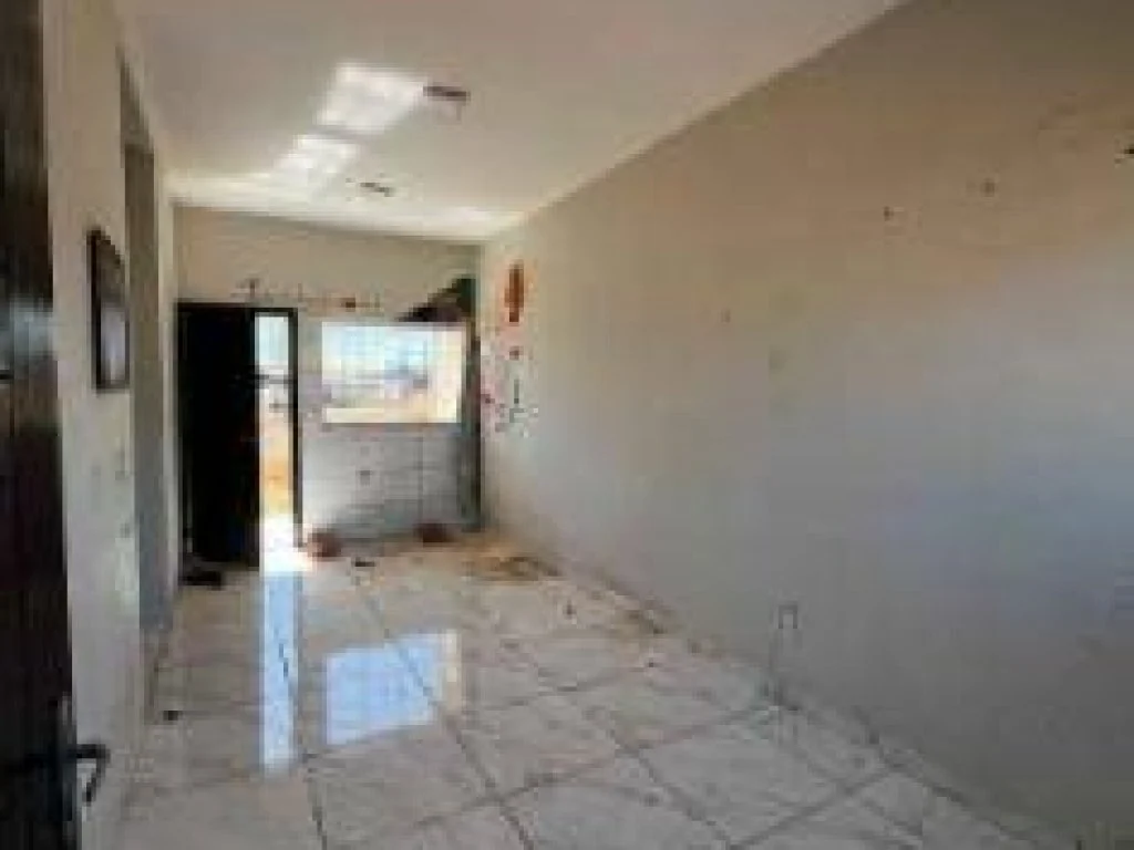 Foto 3 de 15: Casa em leilão em Sinop - MT, bairro Vila Mariana — Casa 51 m² - Vila Mariana - Sinop - MT
