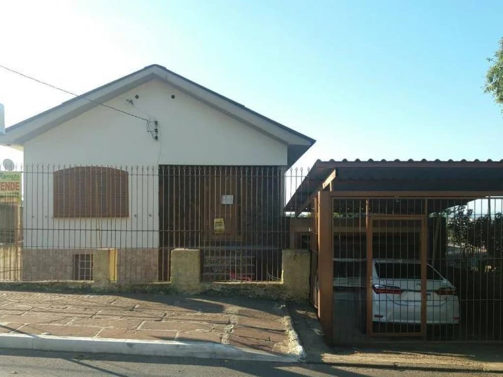 Foto 1 de 23: Casa em leilão em Viamão - RS, bairro Parque Indio Jary — Casa 231 m² - Parque Índio Jary - Viamão - RS
