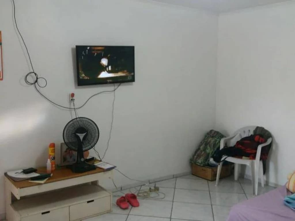 Foto 7 de 23: Casa em leilão em Viamão - RS, bairro Parque Indio Jary — Casa 231 m² - Parque Índio Jary - Viamão - RS