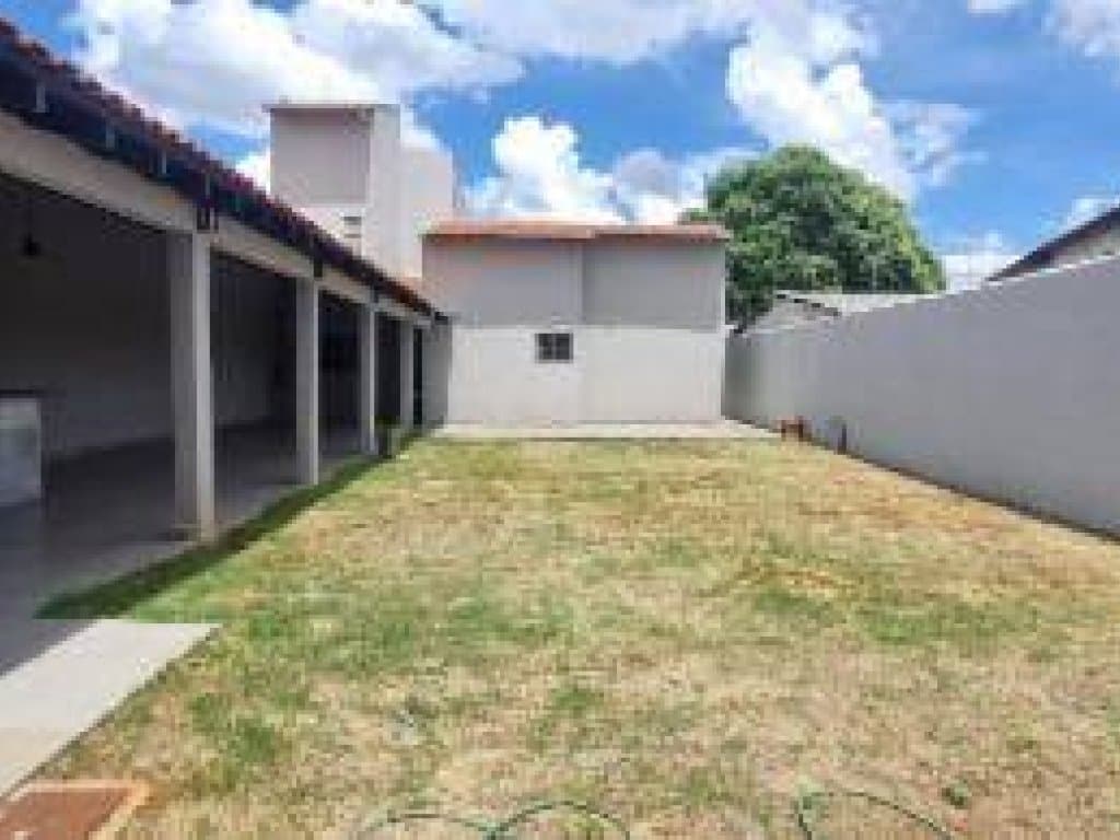 Foto 16 de 23: Casa em leilão em Campo Grande - MS, bairro Vila Marli — Casa 149 m² - Vila Marli - Campo Grande - MS