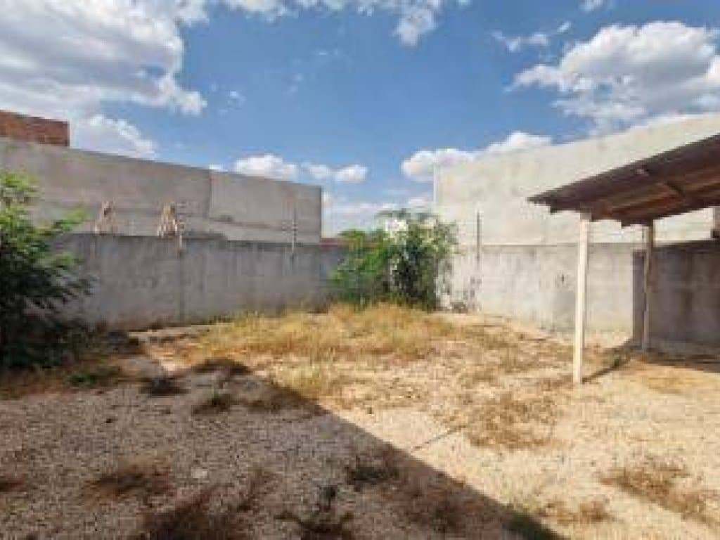Foto 3 de 21: Casa em leilão em Nova Mutum - MT, bairro Jardim Primavera Iii — Casa 100 m² - Jardim Primavera III - Nova Mutum - MT