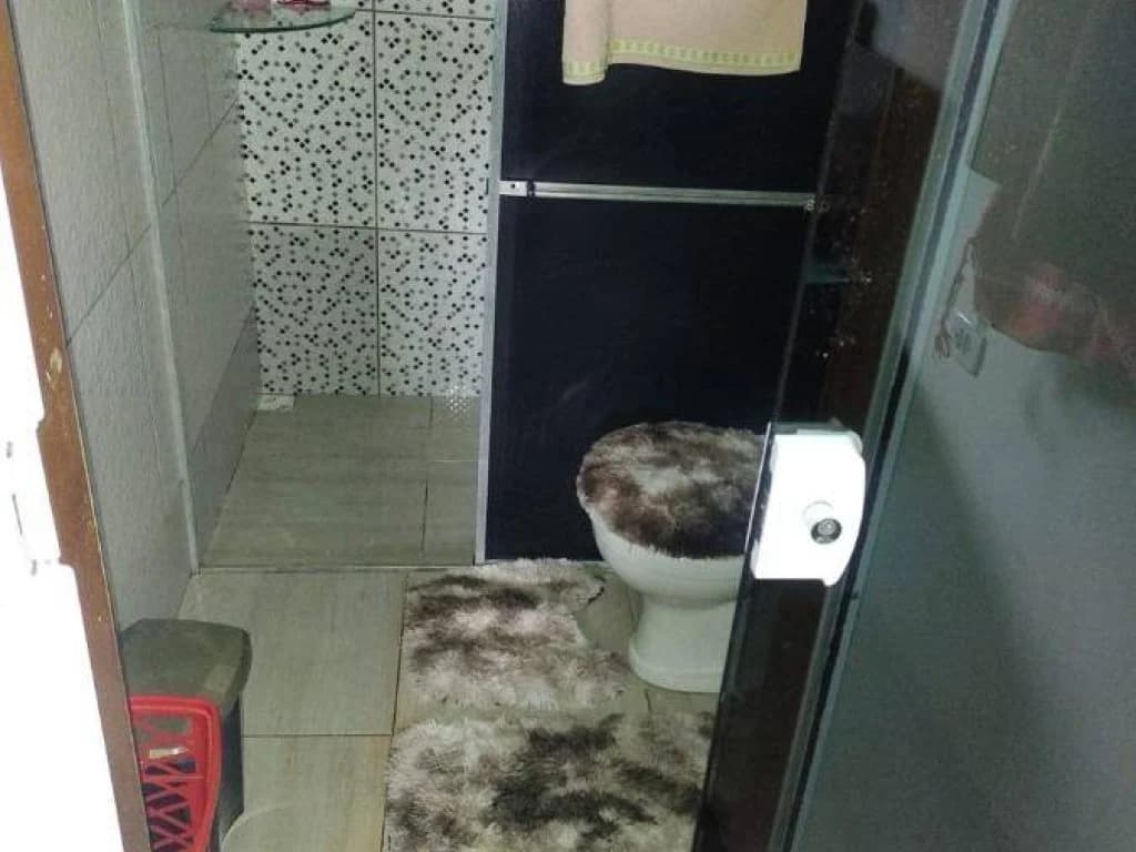 Foto 14 de 15: Casa em leilão em Peixoto De Azevedo - MT, bairro União do Norte — Casa 236 m² - União do Norte - Peixoto de Azevedo - MT