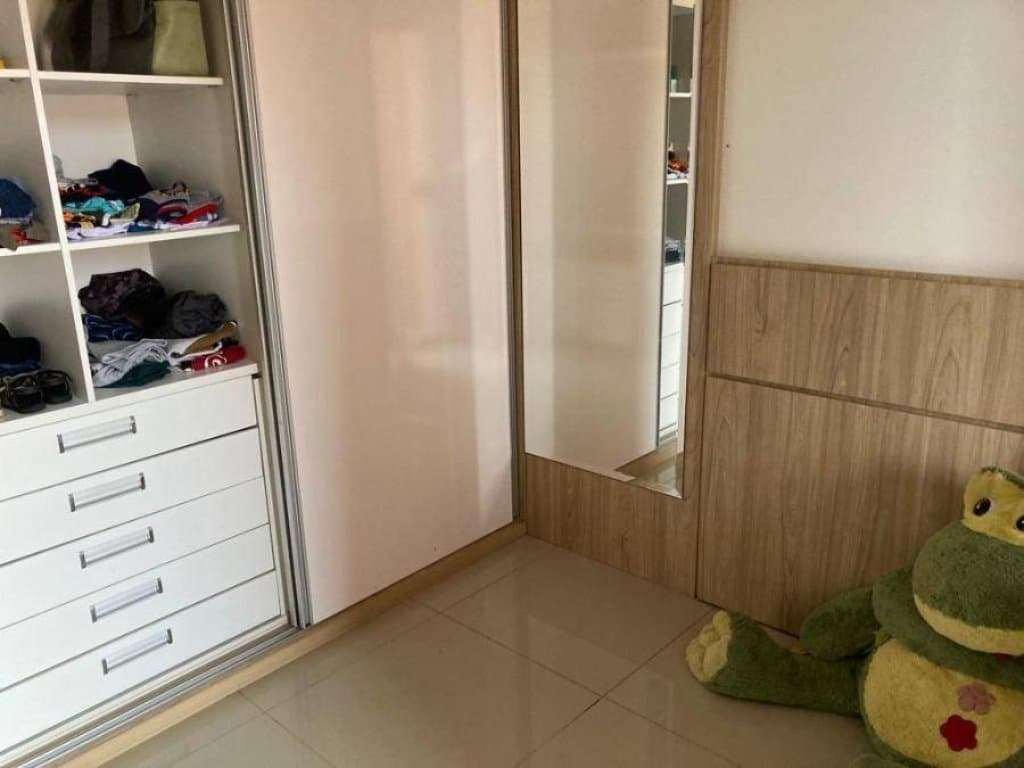 Foto 8 de 17: Casa em leilão em Palhoça - SC, bairro Passa Vinte — Casa 200 m² - Passa Vinte - Palhoça - SC