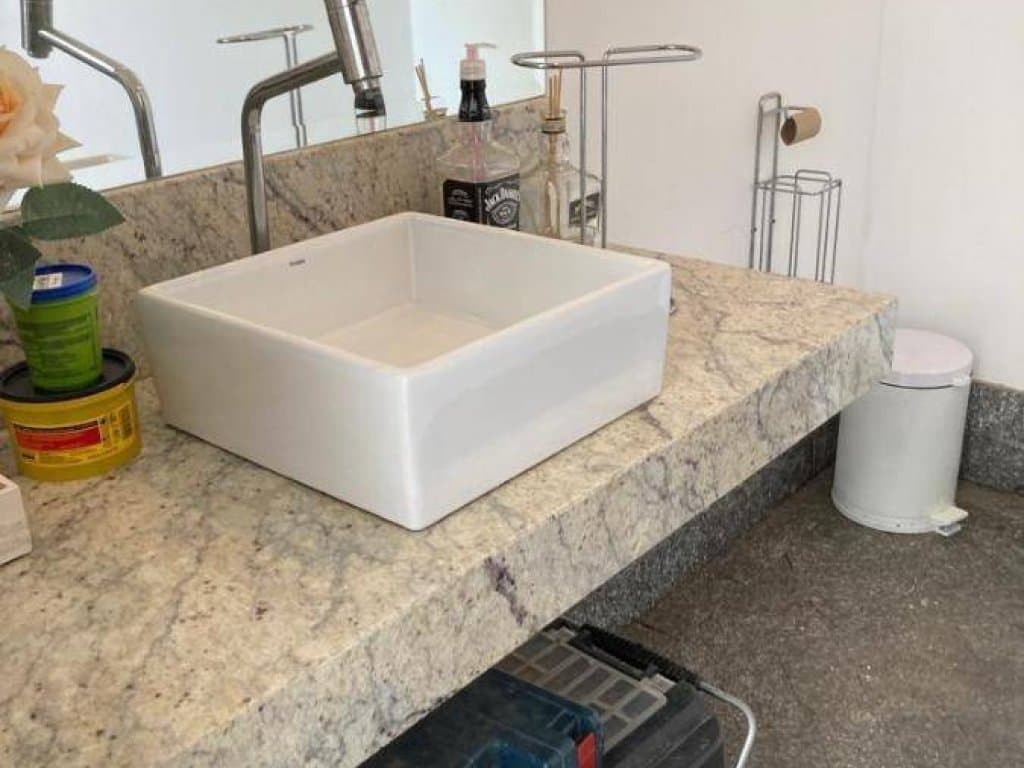 Foto 12 de 17: Casa em leilão em Palhoça - SC, bairro Passa Vinte — Casa 200 m² - Passa Vinte - Palhoça - SC