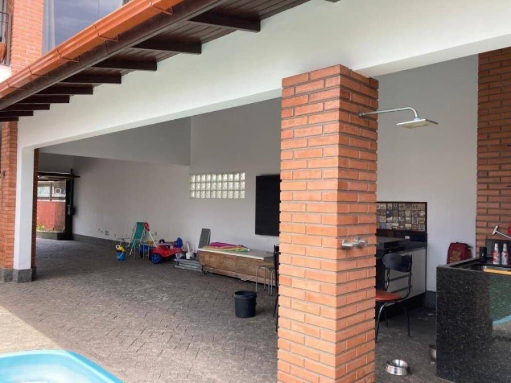 Foto 7 de 17: Casa em leilão em Palhoça - SC, bairro Passa Vinte — Casa 200 m² - Passa Vinte - Palhoça - SC
