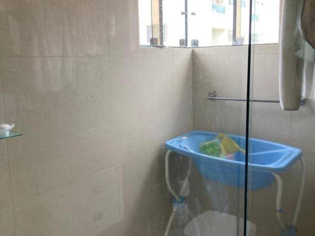 Foto 14 de 17: Casa em leilão em Palhoça - SC, bairro Passa Vinte — Casa 200 m² - Passa Vinte - Palhoça - SC