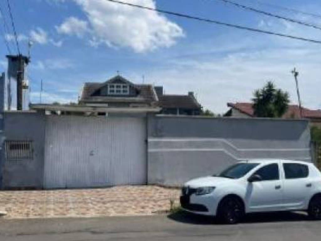 Foto 1 de 3: Casa em leilão em Sapucaia Do Sul - RS, bairro Pasqualini — Casa 273 m² - Pasqualini - Sapucaia do Sul - RS