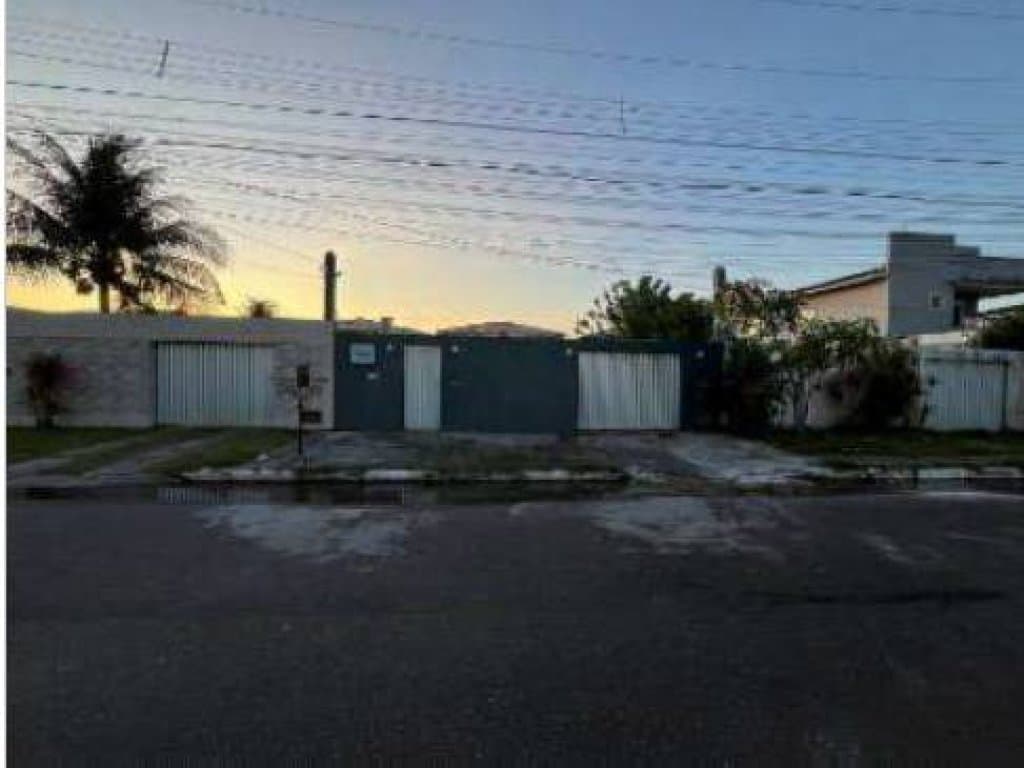 Foto 3 de 3: Casa em leilão em Lauro De Freitas - BA, bairro Buraquinho — Casa 151 m² - Buraquinho - Lauro De Freitas - BA