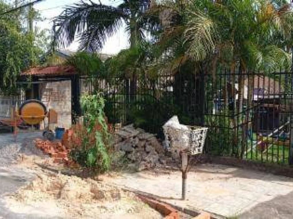 Foto 3 de 3: Casa em leilão em São Leopoldo - RS, bairro Santa Teresa — Casa 45 m² - Santa Teresa - São Leopoldo - RS