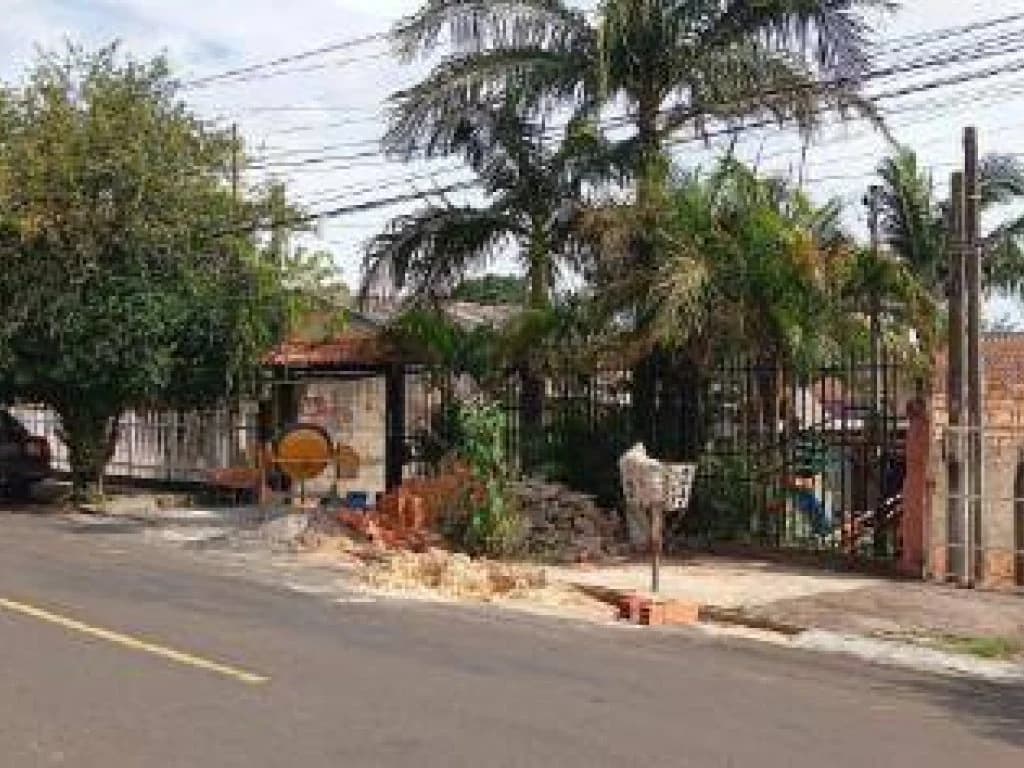Foto 1 de 3: Casa em leilão em São Leopoldo - RS, bairro Santa Teresa — Casa 45 m² - Santa Teresa - São Leopoldo - RS