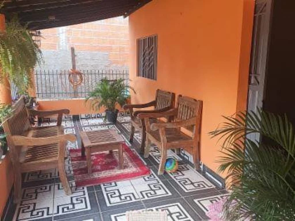 Foto 2 de 5: Casa em leilão em Cidelândia - MA, bairro Centro — Casa em Terreno de 2.010 m² - Centro - Cidelândia - MA