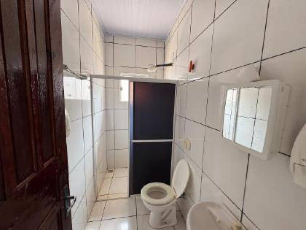 Foto 11 de 14: Casa em leilão em Sinop - MT, bairro Jardim Paraíso — Casa 118 m² - Jardim Paraíso - Sinop - MT