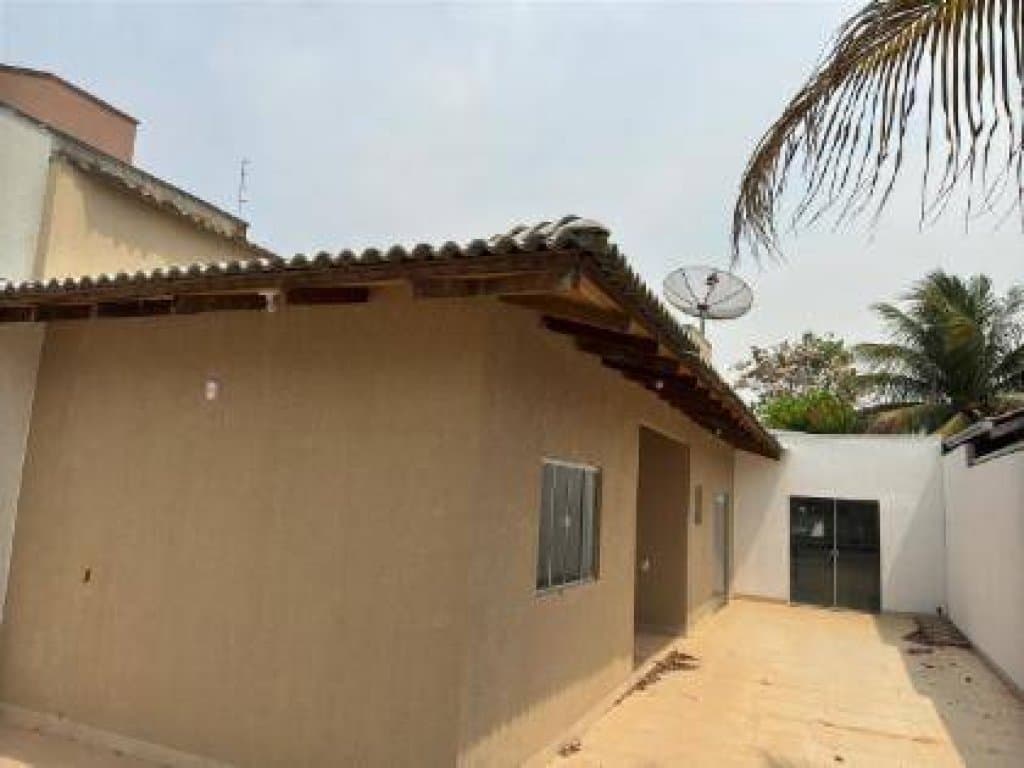 Foto 7 de 14: Casa em leilão em Sinop - MT, bairro Jardim Paraíso — Casa 118 m² - Jardim Paraíso - Sinop - MT