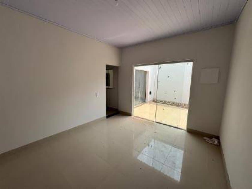 Foto 6 de 14: Casa em leilão em Sinop - MT, bairro Jardim Paraíso — Casa 118 m² - Jardim Paraíso - Sinop - MT