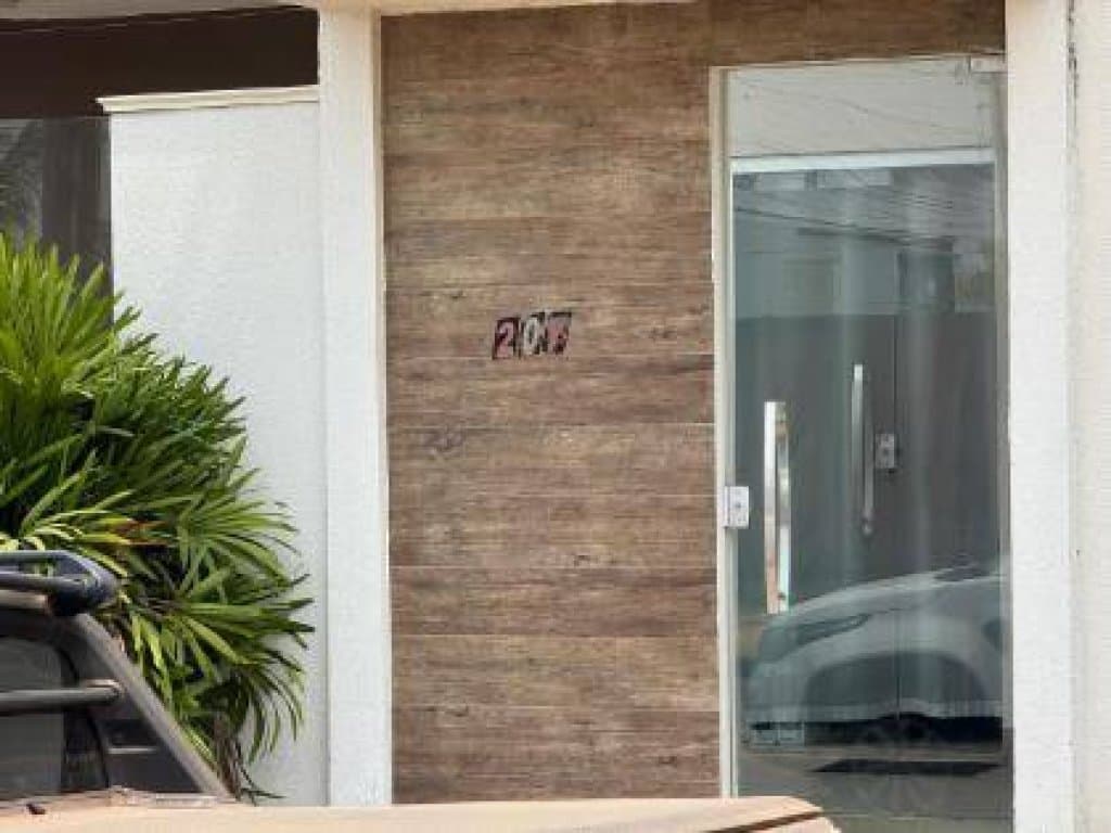 Foto 10 de 14: Casa em leilão em Sinop - MT, bairro Jardim Paraíso — Casa 118 m² - Jardim Paraíso - Sinop - MT