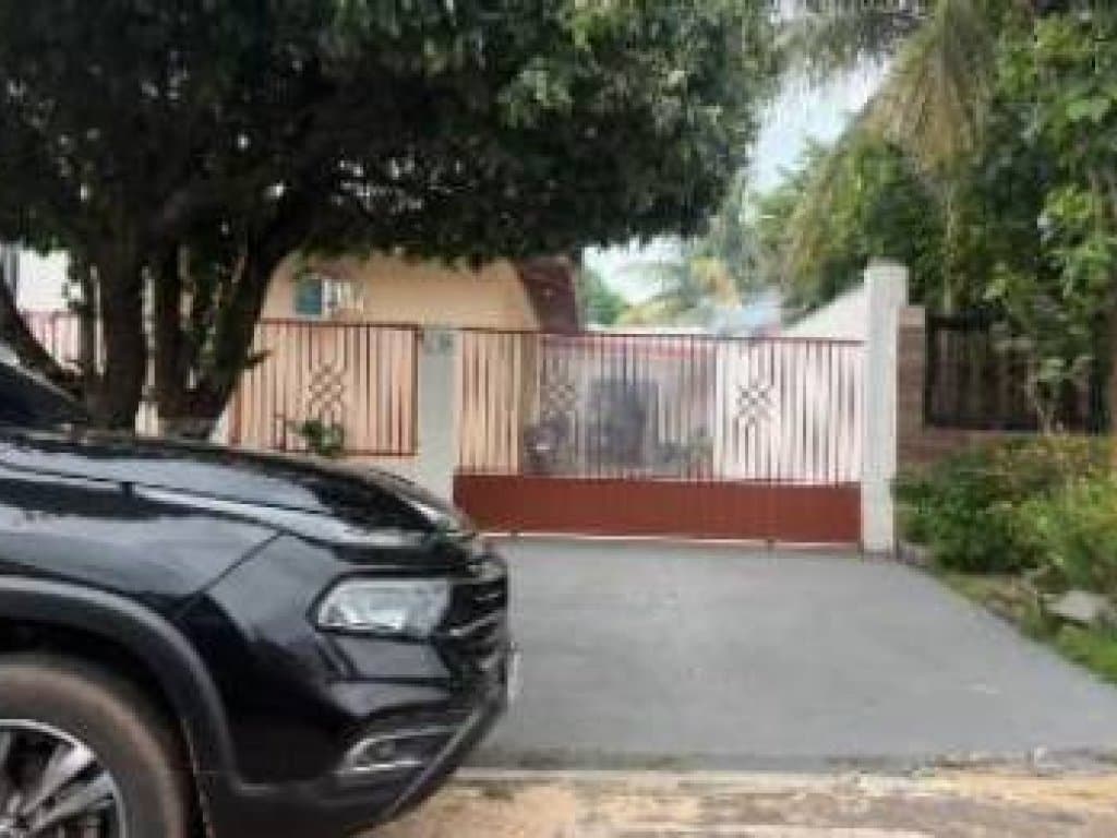 Foto 2 de 14: Casa em leilão em Sinop - MT, bairro Jardim Paraíso — Casa 118 m² - Jardim Paraíso - Sinop - MT