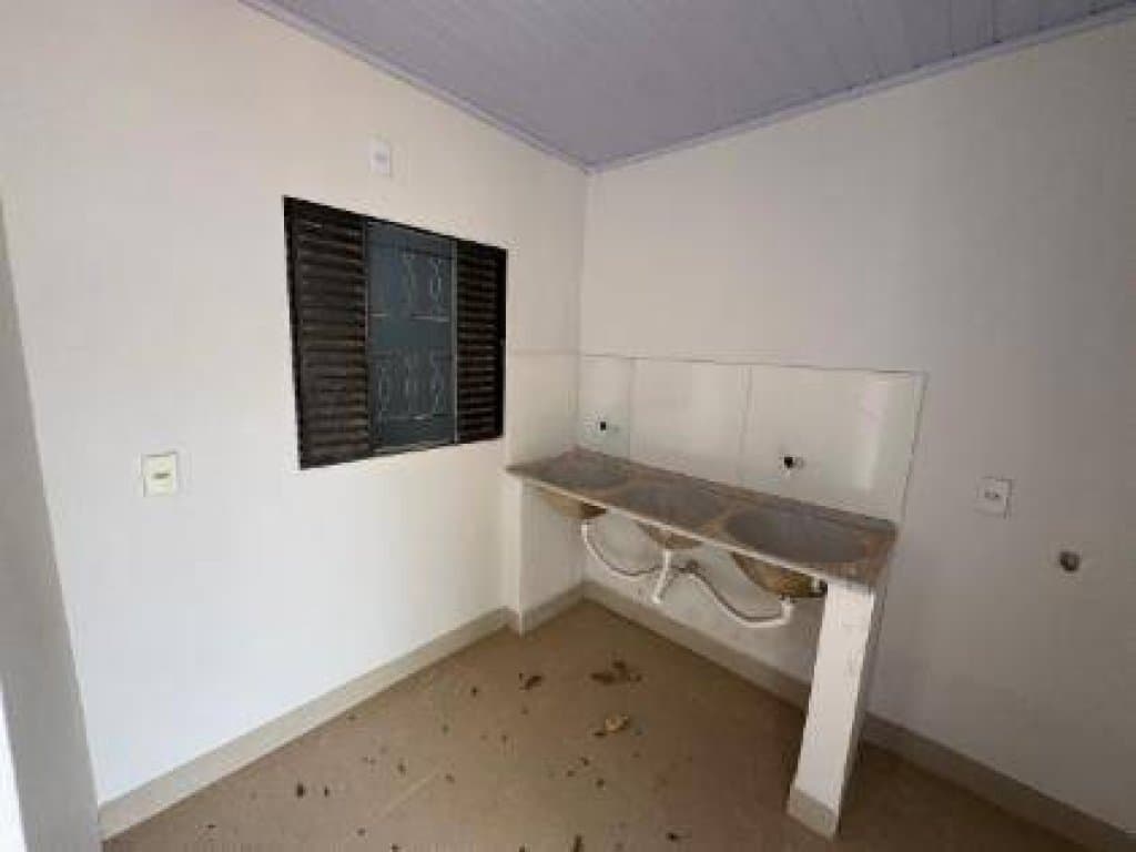 Foto 8 de 14: Casa em leilão em Sinop - MT, bairro Jardim Paraíso — Casa 118 m² - Jardim Paraíso - Sinop - MT