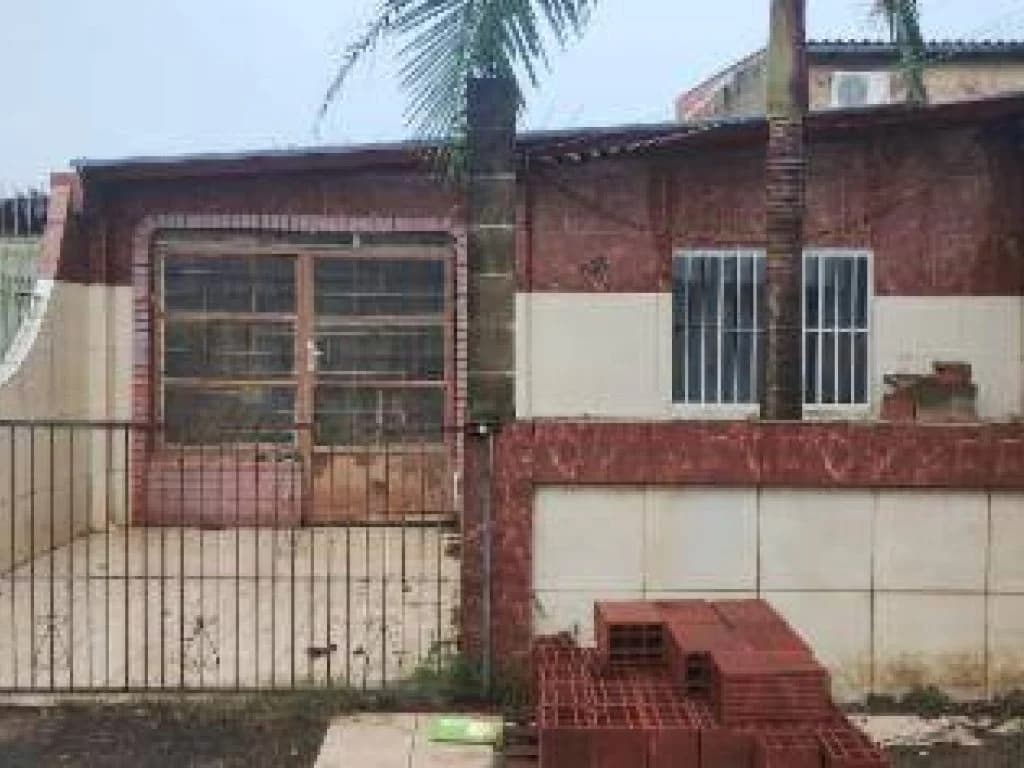 Foto 2 de 3: Casa em leilão em Eldorado Do Sul - RS, bairro Cidade Verde — Casa 82 m² - Cidade Verde - Eldorado do Sul - RS