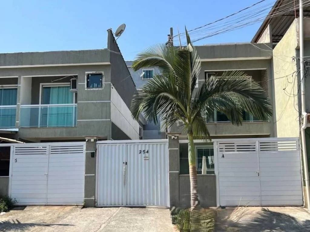 Foto 40 de 51: Casa em leilão em São João De Meriti - RJ, bairro Vilar dos Teles — Casa em Condomínio 116 m² (Unid. 10) - Vilar dos Teles - São João de Meriti - RJ