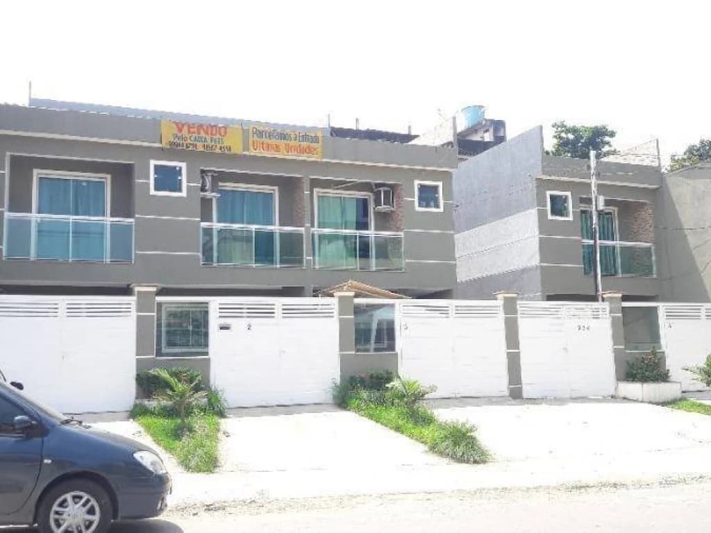Foto 6 de 51: Casa em leilão em São João De Meriti - RJ, bairro Vilar dos Teles — Casa em Condomínio 116 m² (Unid. 10) - Vilar dos Teles - São João de Meriti - RJ