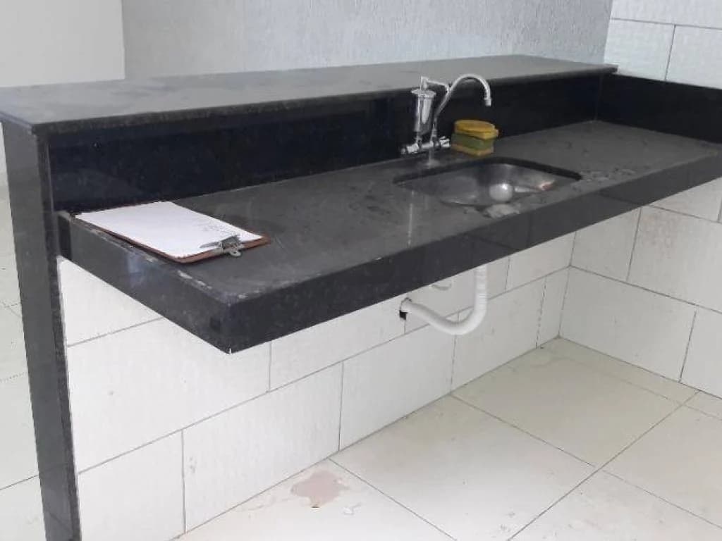 Foto 15 de 51: Casa em leilão em São João De Meriti - RJ, bairro Vilar dos Teles — Casa em Condomínio 116 m² (Unid. 10) - Vilar dos Teles - São João de Meriti - RJ