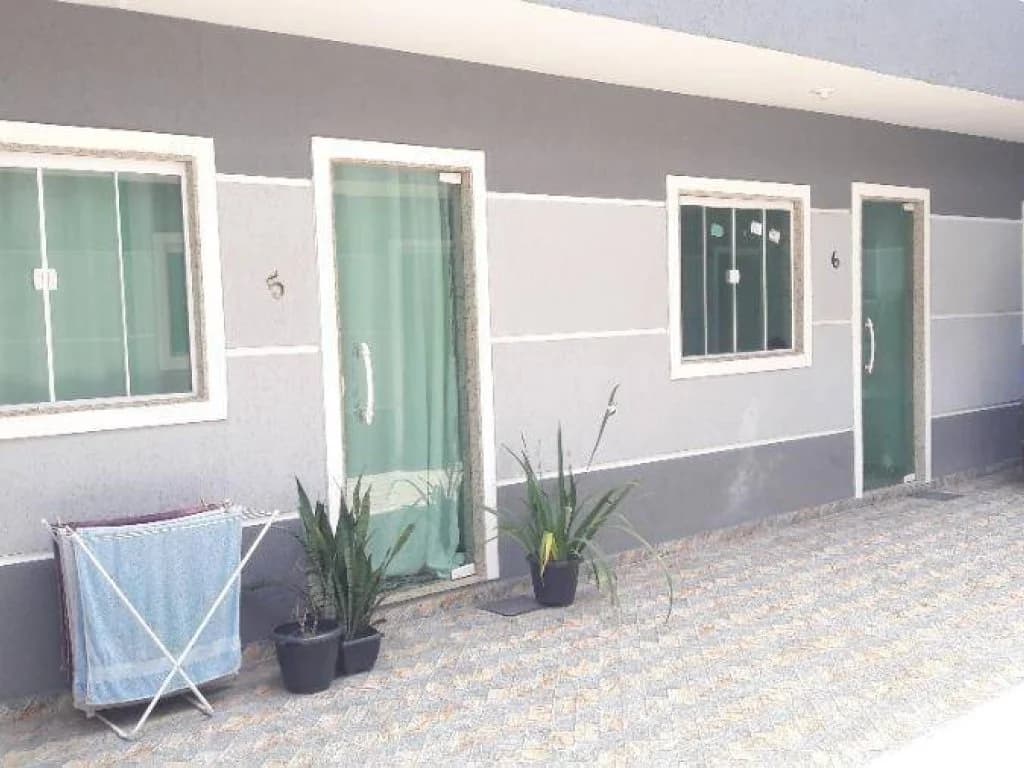 Foto 9 de 51: Casa em leilão em São João De Meriti - RJ, bairro Vilar dos Teles — Casa em Condomínio 116 m² (Unid. 10) - Vilar dos Teles - São João de Meriti - RJ