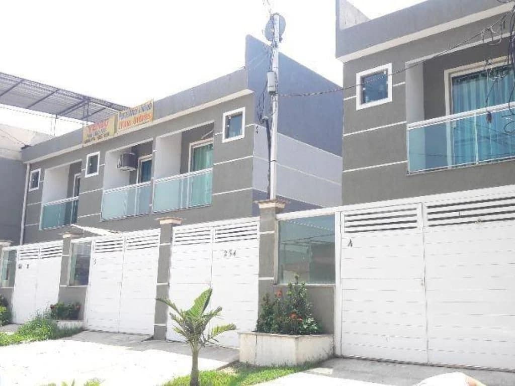 Foto 5 de 51: Casa em leilão em São João De Meriti - RJ, bairro Vilar dos Teles — Casa em Condomínio 116 m² (Unid. 10) - Vilar dos Teles - São João de Meriti - RJ