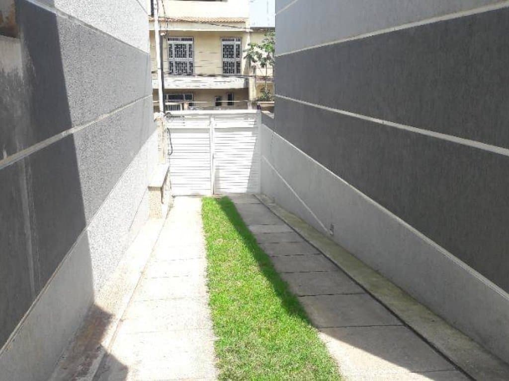 Foto 8 de 51: Casa em leilão em São João De Meriti - RJ, bairro Vilar dos Teles — Casa em Condomínio 116 m² (Unid. 10) - Vilar dos Teles - São João de Meriti - RJ