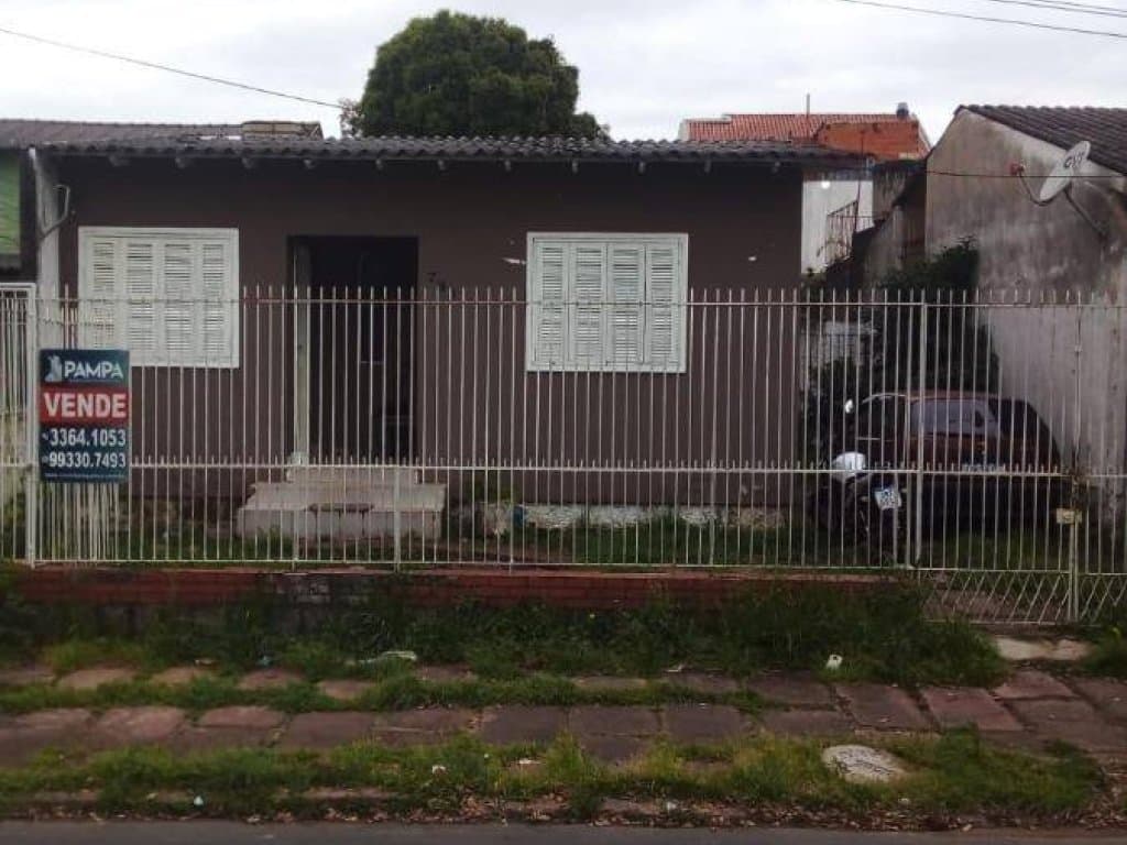 Foto 20 de 23: Casa em leilão em Porto Alegre - RS, bairro Sarandi — Casa 38 m² - Sarandi - Porto Alegre - RS