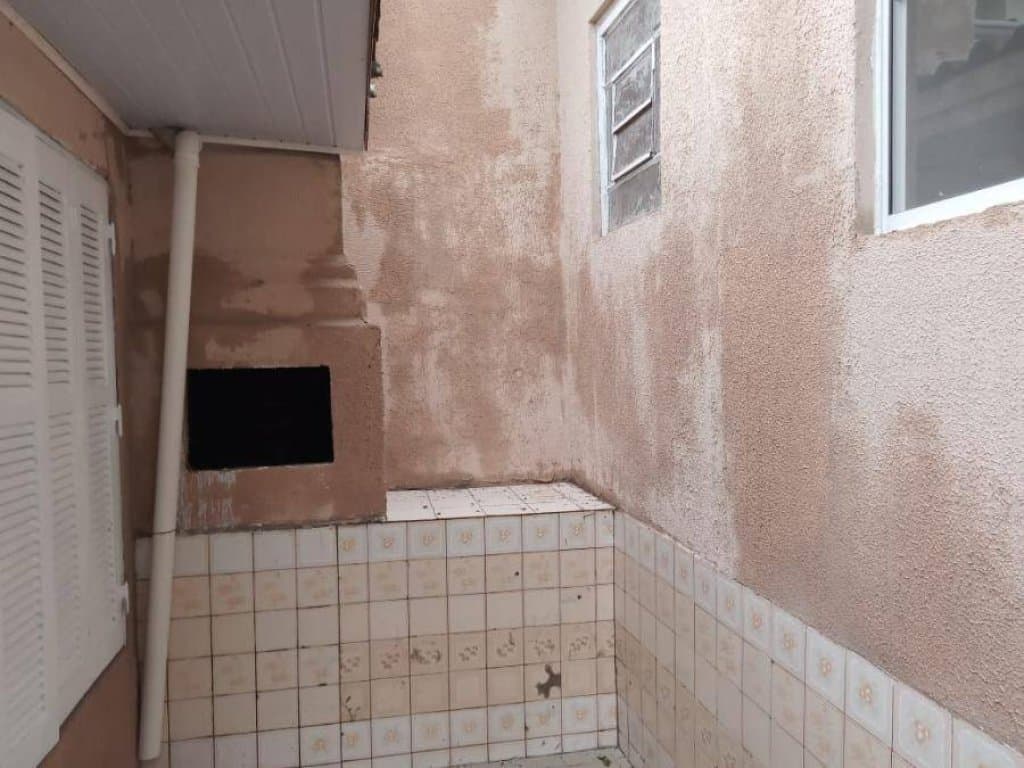 Foto 16 de 23: Casa em leilão em Porto Alegre - RS, bairro Sarandi — Casa 38 m² - Sarandi - Porto Alegre - RS