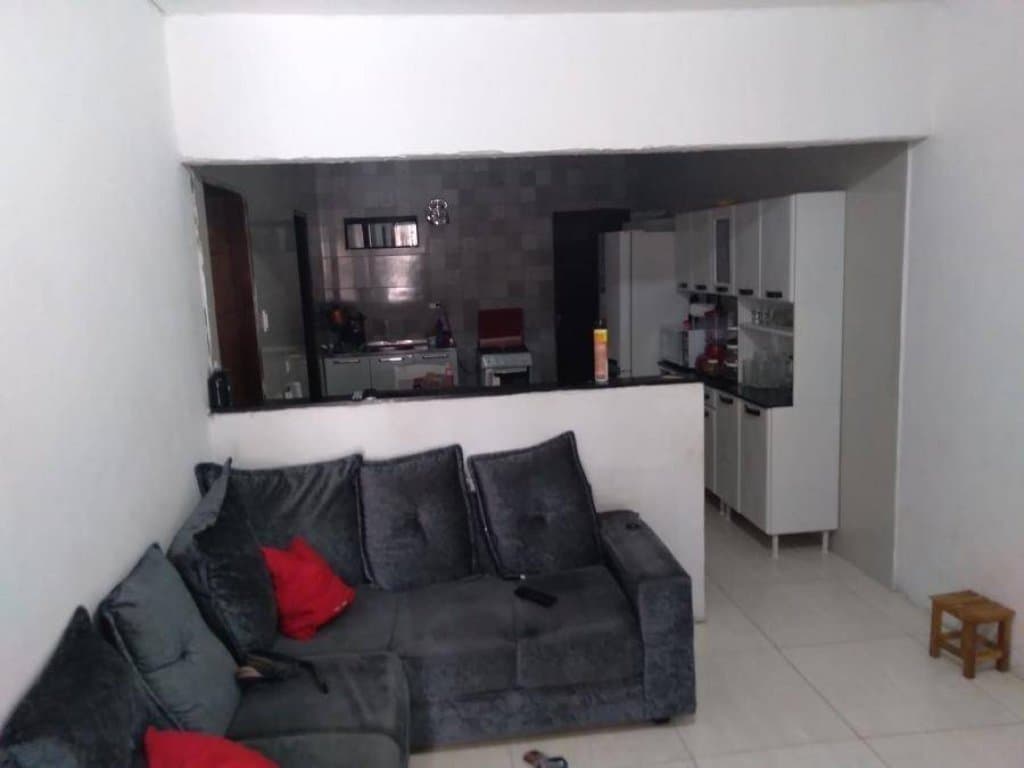 Foto 10 de 36: Casa em leilão em Barra De Guabiraba - PE, bairro Loteamento do Futuro — Casa, Padrão, 1 Vaga(S) de Garagem