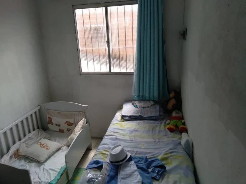 Foto 16 de 36: Casa em leilão em Barra De Guabiraba - PE, bairro Loteamento do Futuro — Casa, Padrão, 1 Vaga(S) de Garagem