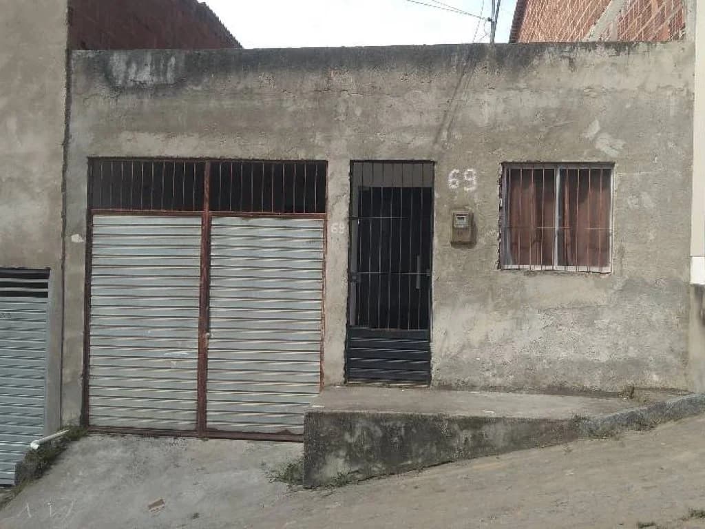 Foto 34 de 36: Casa em leilão em Barra De Guabiraba - PE, bairro Loteamento do Futuro — Casa, Padrão, 1 Vaga(S) de Garagem
