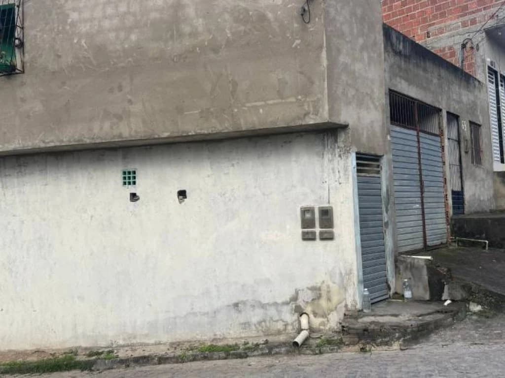 Foto 35 de 36: Casa em leilão em Barra De Guabiraba - PE, bairro Loteamento do Futuro — Casa, Padrão, 1 Vaga(S) de Garagem