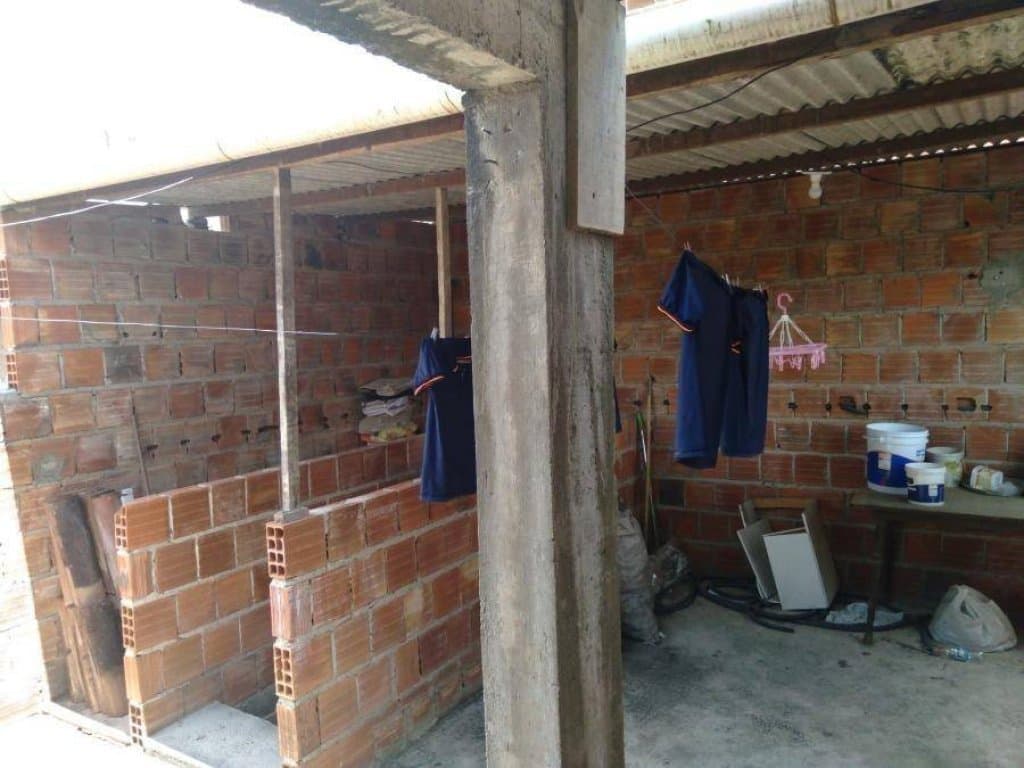 Foto 24 de 36: Casa em leilão em Barra De Guabiraba - PE, bairro Loteamento do Futuro — Casa, Padrão, 1 Vaga(S) de Garagem