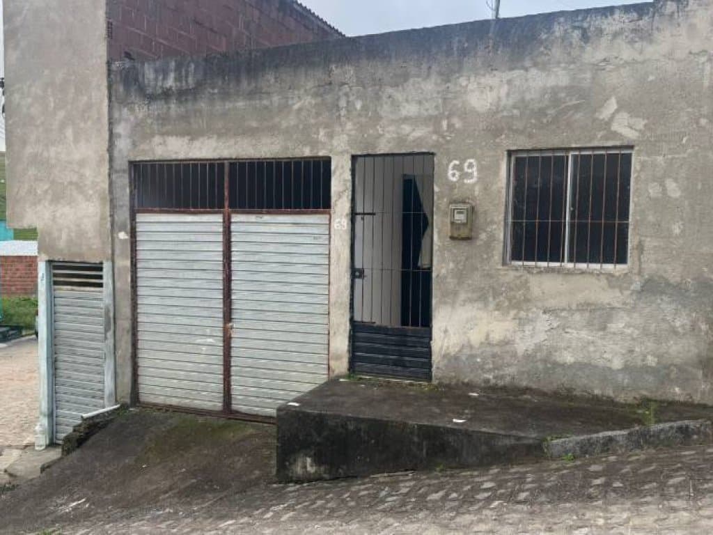Foto 36 de 36: Casa em leilão em Barra De Guabiraba - PE, bairro Loteamento do Futuro — Casa, Padrão, 1 Vaga(S) de Garagem