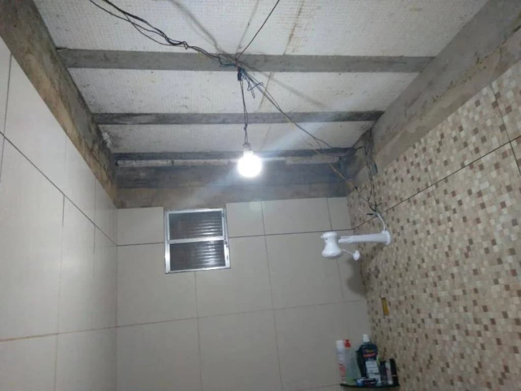 Foto 20 de 36: Casa em leilão em Barra De Guabiraba - PE, bairro Loteamento do Futuro — Casa, Padrão, 1 Vaga(S) de Garagem