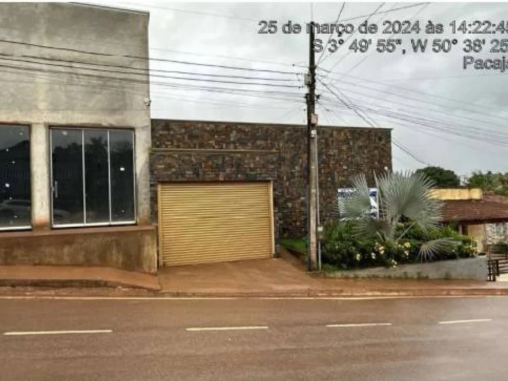 Foto 2 de 7: Casa em leilão em Pacajá - PA, bairro Centro — Casa, Padrão, 0 Vaga(S) de Garagem