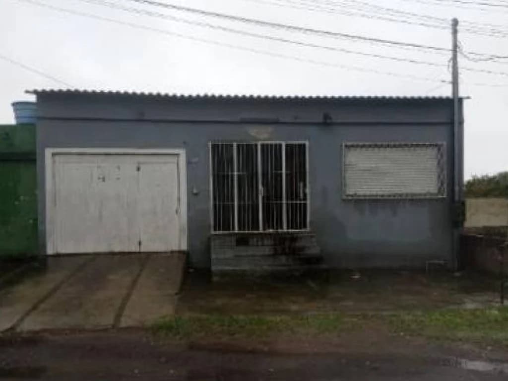 Foto 23 de 31: Casa em leilão em Sant'ana Do Livramento - RS, bairro Vila Jardim do Verde — Casa, Padrão, 1 Vaga(S) de Garagem