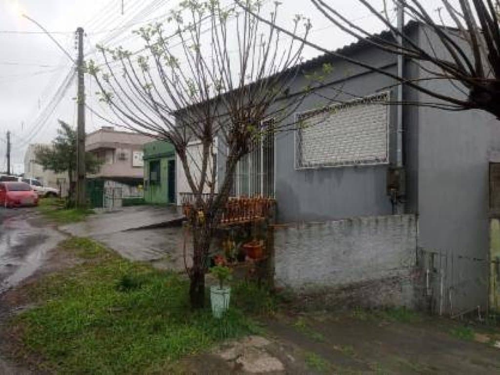 Foto 3 de 31: Casa em leilão em Sant'ana Do Livramento - RS, bairro Vila Jardim do Verde — Casa, Padrão, 1 Vaga(S) de Garagem
