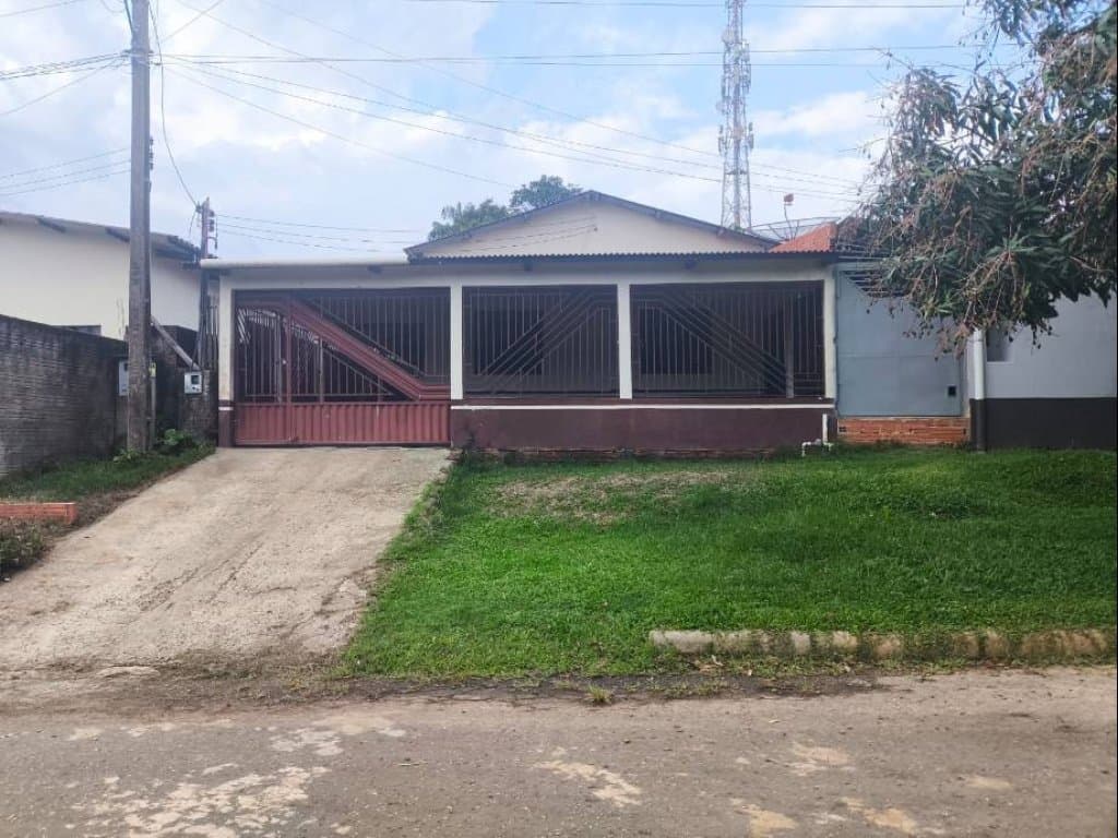 Foto 9 de 17: Casa em leilão em Rodrigues Alves - AC, bairro Centro — Casa, Padrão, 0 Vaga(S) de Garagem