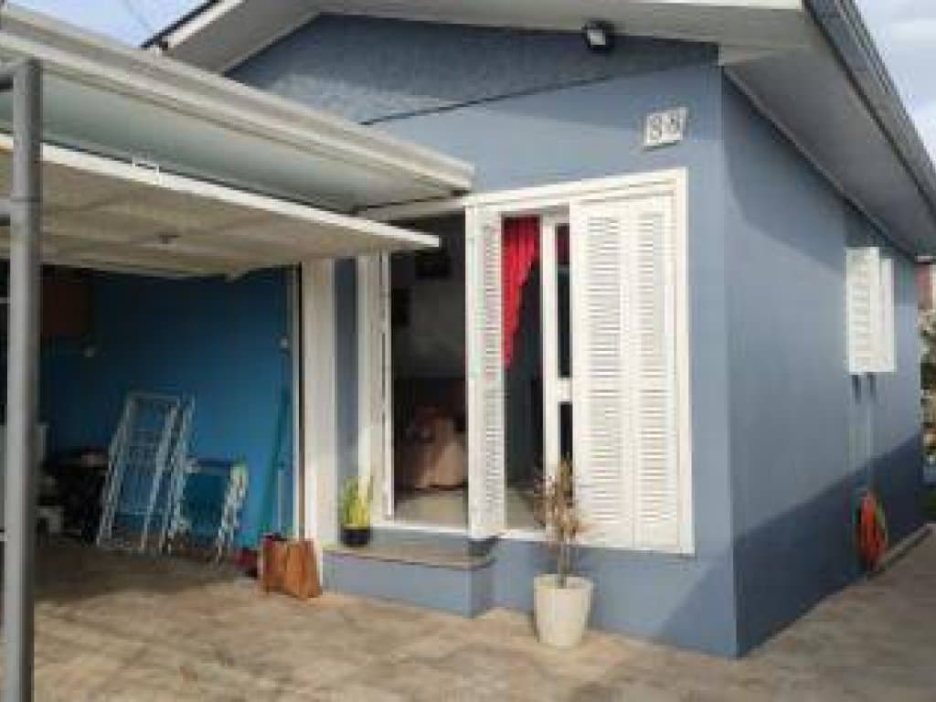 Foto 13 de 27: Casa em leilão em Garibaldi - RS, bairro Bela Vista I — Casa, Padrão, 1 Vaga(S) de Garagem