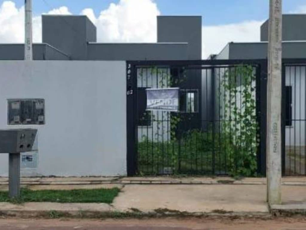 Foto 19 de 40: Casa em leilão em Sinop - MT — Casa, em Condomínio, 0 Vaga(S) de Garagem