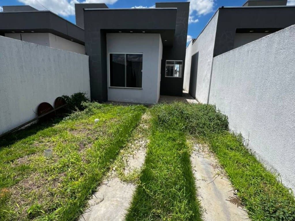 Foto 34 de 40: Casa em leilão em Sinop - MT — Casa, em Condomínio, 0 Vaga(S) de Garagem