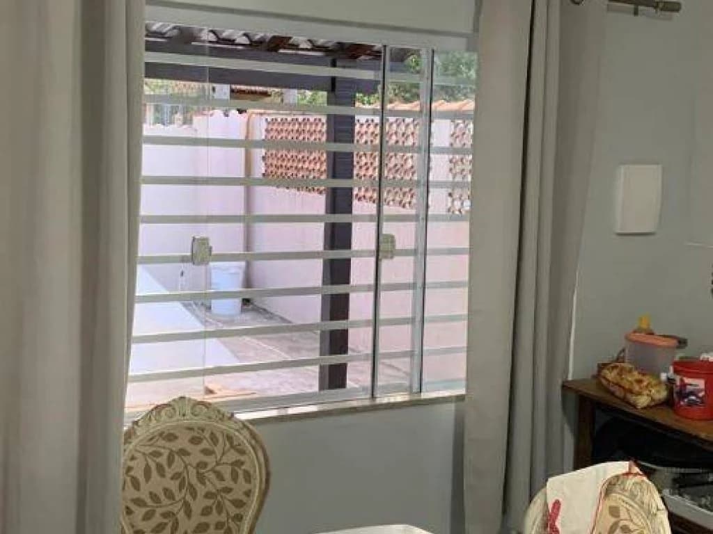 Foto 17 de 36: Casa em leilão em São Pedro Da Aldeia - RJ, bairro Jardim Arco Iris — Casa, Padrão, 0 Vaga(S) de Garagem