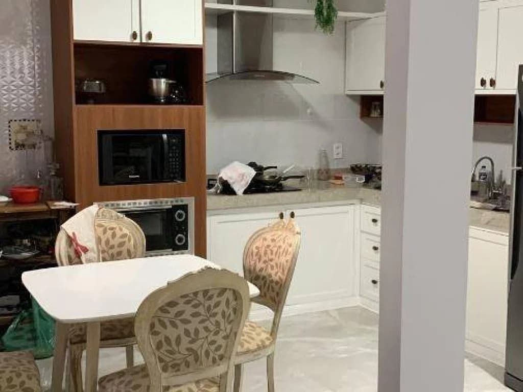 Foto 10 de 36: Casa em leilão em São Pedro Da Aldeia - RJ, bairro Jardim Arco Iris — Casa, Padrão, 0 Vaga(S) de Garagem