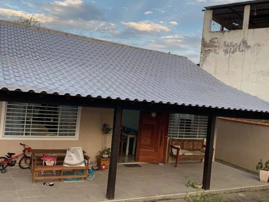 Foto 35 de 36: Casa em leilão em São Pedro Da Aldeia - RJ, bairro Jardim Arco Iris — Casa, Padrão, 0 Vaga(S) de Garagem